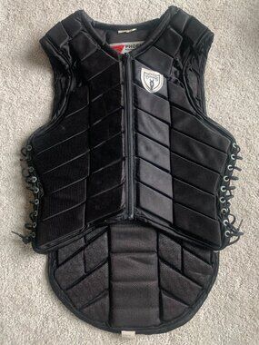Tipperary Eventing/Jumping Vest